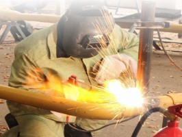 Газовая сварка Белебей